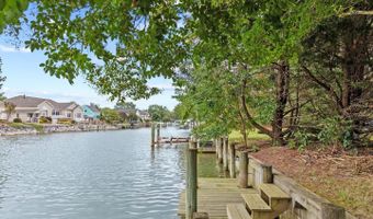 13374 COVE LANDING Rd, Bishopville, MD 21813