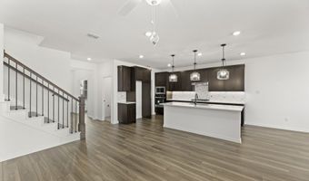 Coyote Meadows by Ashton Woods 1608 Diamond Peak Trail Plan: Grayson, Anna, TX 75409