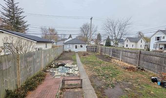 901 S Van Buren St, Auburn, IN 46706