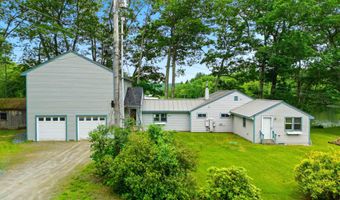 411 Bay Rd, Andover, NH 03216