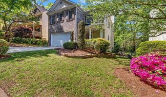 416 Wilfawn Way, Avondale Estates, GA 30002