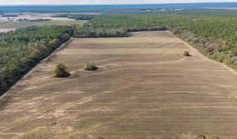 N Bob Brooks Road, Baker, FL 32531