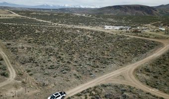 2 Acres Goldrush Dr, Elko, NV 89801
