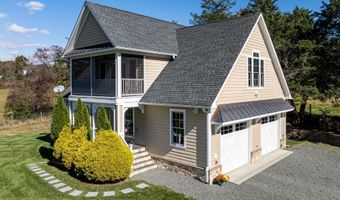 234 CREEK Rd, Afton, VA 22920