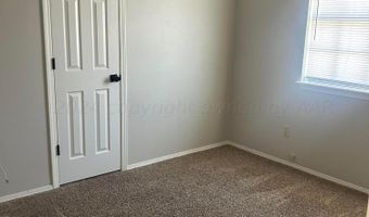 2906 S PHILADELPHIA St, Amarillo, TX 79103