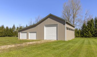 Northwood Highway, Arcadia, MI 49613