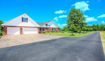 1030 El Dorado Rd, Benton, AR 72019