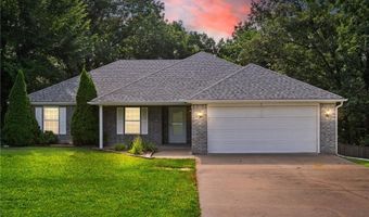7 Taransay Cir, Bella Vista, AR 72715