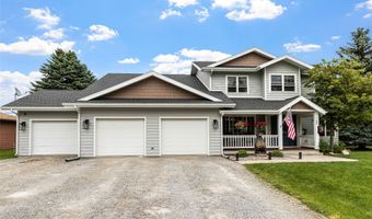 169 Crestview Dr, Bigfork, MT 59911