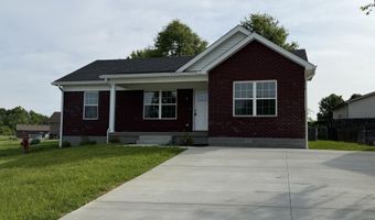 100 Clear Spring Dr, Bardstown, KY 40004