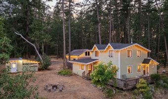 11677 Highway 238, Applegate, OR 97530