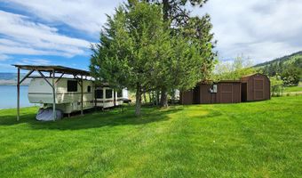 38042 Us Highway 93, Big Arm, MT 59910