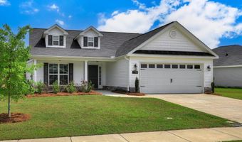 1293 Elbron Dr, Augusta, GA 30909