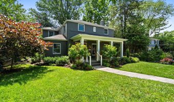 5313 WAKEFIELD Rd, Bethesda, MD 20816