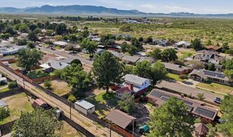 514 E Harriet, Alpine, TX 79830