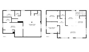 60 JOHN COLLINS Cir, Dover, DE 19904