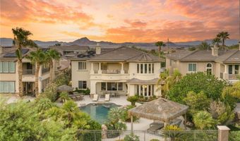 1399 Foothills Village Dr, Henderson, NV 89012