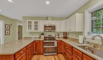 48 Meadow Ln, Campton, NH 03223