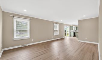 156 Sandee Dr, Angier, NC 27501