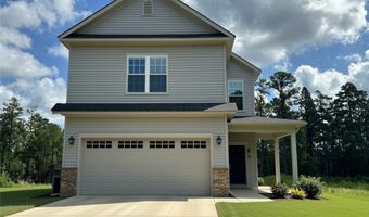 198 Holden Lot 51 Ln, Aberdeen, NC 28315