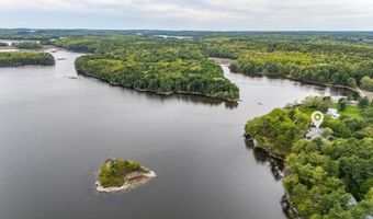 105 Mill Island Rd, Arrowsic, ME 04530