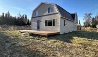 56175 Blueberry Ave, Clam Gulch, AK 99568