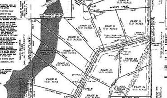 Lot 6 Rains County Rd 2610, Alba, TX 75410