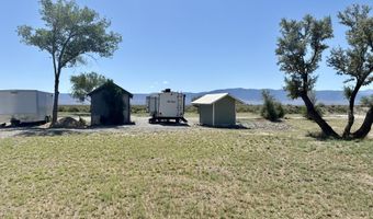 10340 State Route 376, Austin, NV 89310