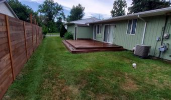 2828 Packard St, Ann Arbor, MI 48108