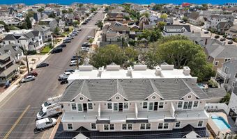 415 N BAY Ave C, Beach Haven, NJ 08008