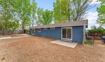 5400 Bottom Rd, Fallon, NV 89406