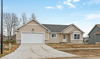 11782 Everett Ave, Allendale, MI 49401