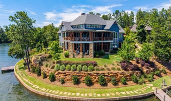 114 Sailors Pt, Alexander City, AL 35010