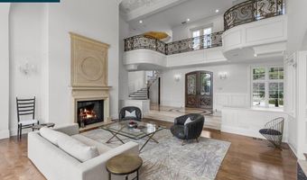 10 Serenity Ln, Alamo, CA 94507