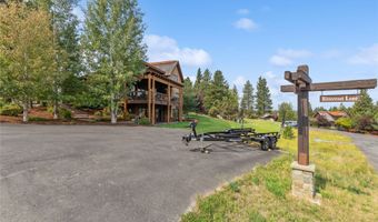 62 Wilderness Lodge Rd, Eureka, MT 59917