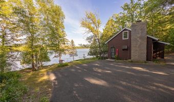 1868 W Ox Yoke Rd NW, Backus, MN 56435