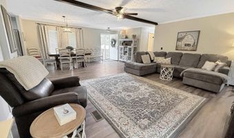 55 Kelley Rd, Batesville, AR 72501