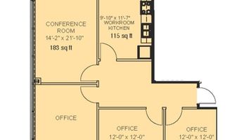 902 McClain Rd 6001, Bentonville, AR 72712