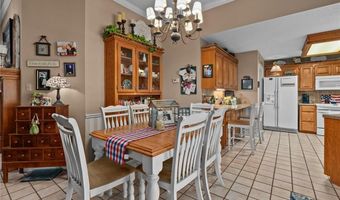 2105 Brookhaven Dr, Alma, AR 72921