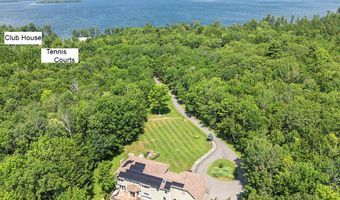 114 Loon Call Dr, Belgrade, ME 04917