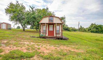421 Red Bluff Cir, Millsap, TX 76066