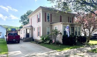 105 E Main St, Angelica, NY 14709
