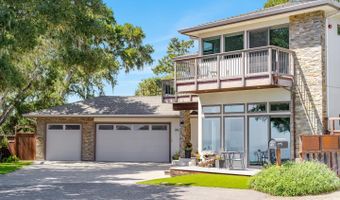 199 Shoreview Dr, Aptos, CA 95003