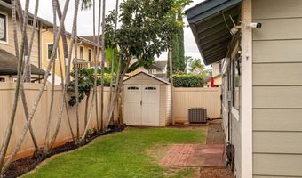 91-313 Hoalauna Pl, Ewa Beach, HI 96706