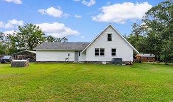 100 Carnation Dr, Andrews, SC 29510