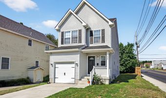 300 SAUNDERS Ave, Bellmawr, NJ 08031