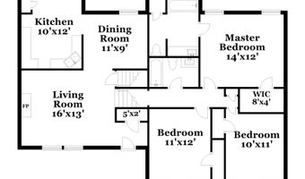 22 Adams, Adairsville, GA 30103