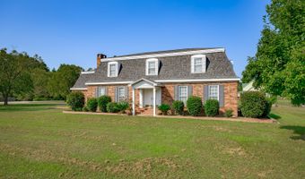 501 N Western Dr, Bishopville, SC 29010