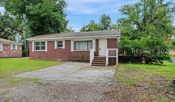 2813 Fourth St, Beaufort, SC 29902