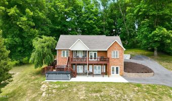 24327 Eagle Site Dr, Abingdon, VA 24211